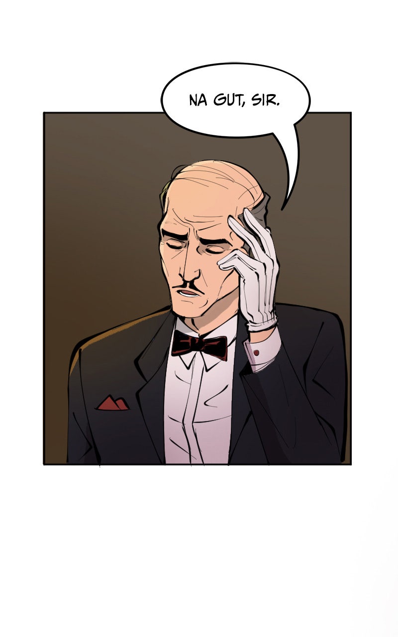 Read Batman - Wayne Family Adventures Manga Online