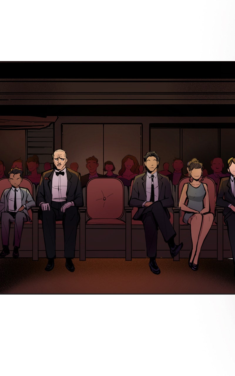 Read Batman - Wayne Family Adventures Manga Online