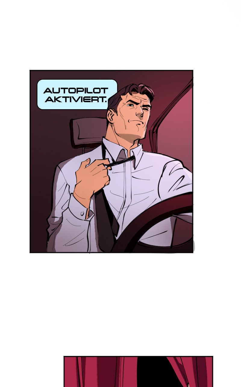 Read Batman - Wayne Family Adventures Manga Online