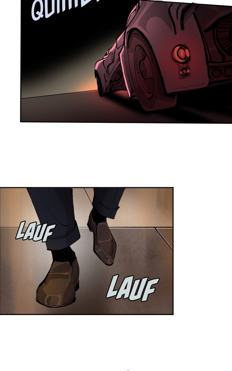 Read Batman - Wayne Family Adventures Manga Online