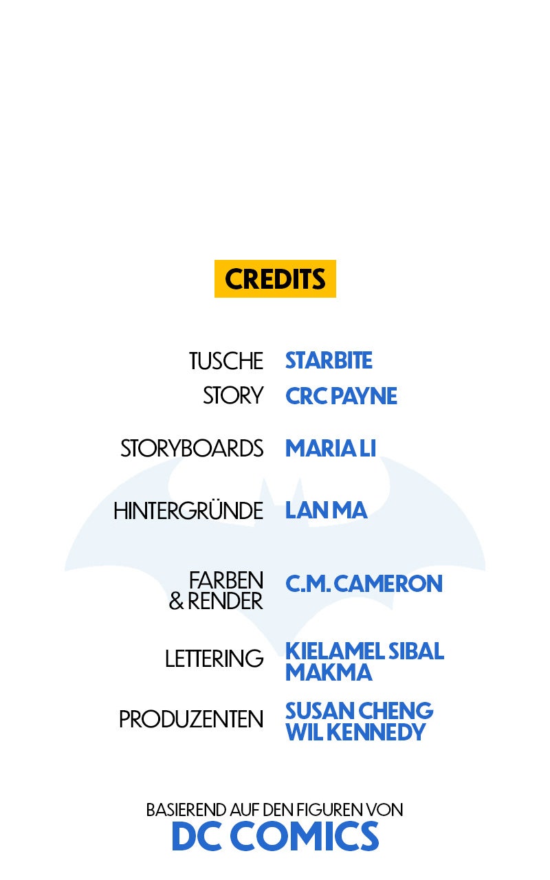 Read Batman - Wayne Family Adventures Manga Online