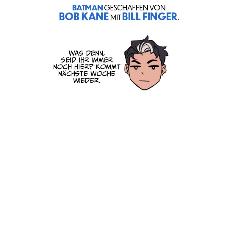 Read Batman - Wayne Family Adventures Manga Online