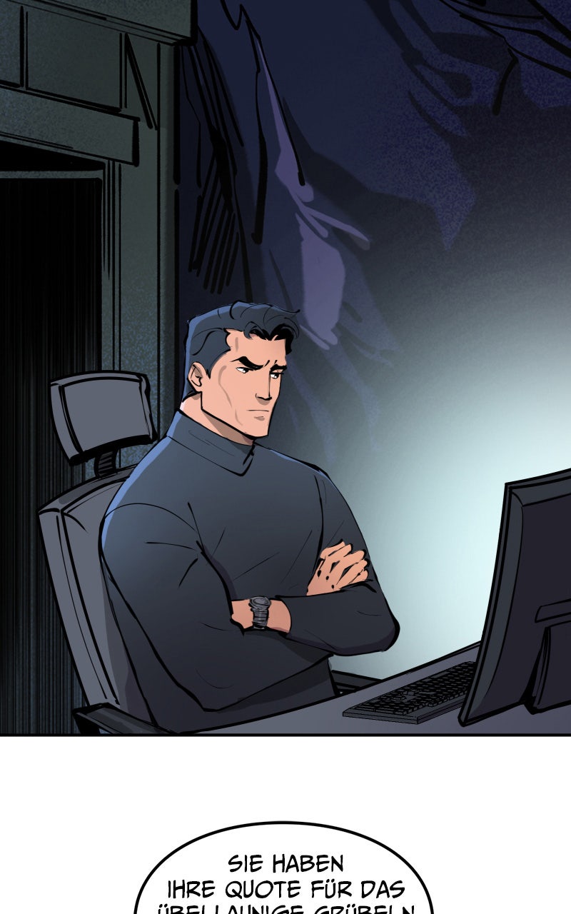 Read Batman - Wayne Family Adventures Manga Online