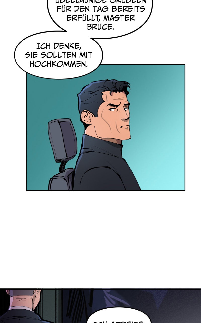 Read Batman - Wayne Family Adventures Manga Online