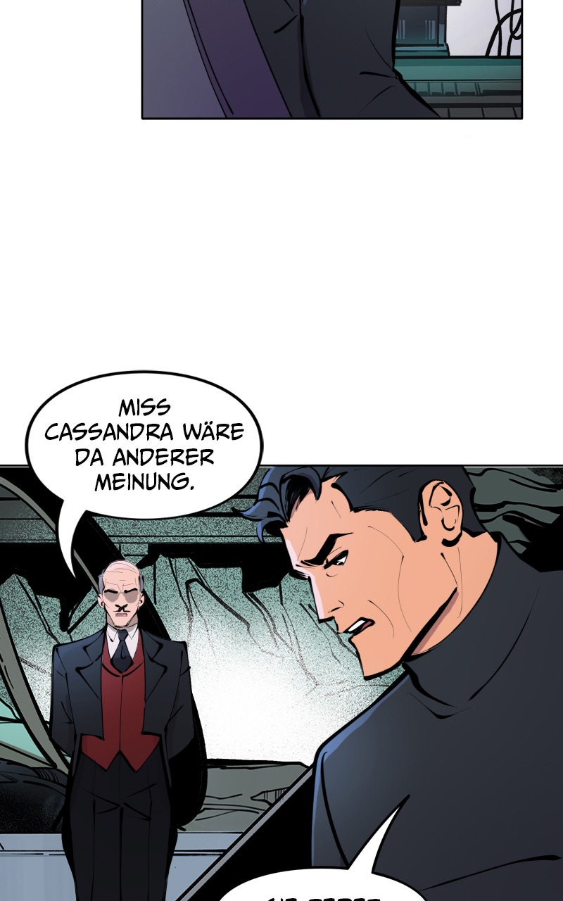 Read Batman - Wayne Family Adventures Manga Online