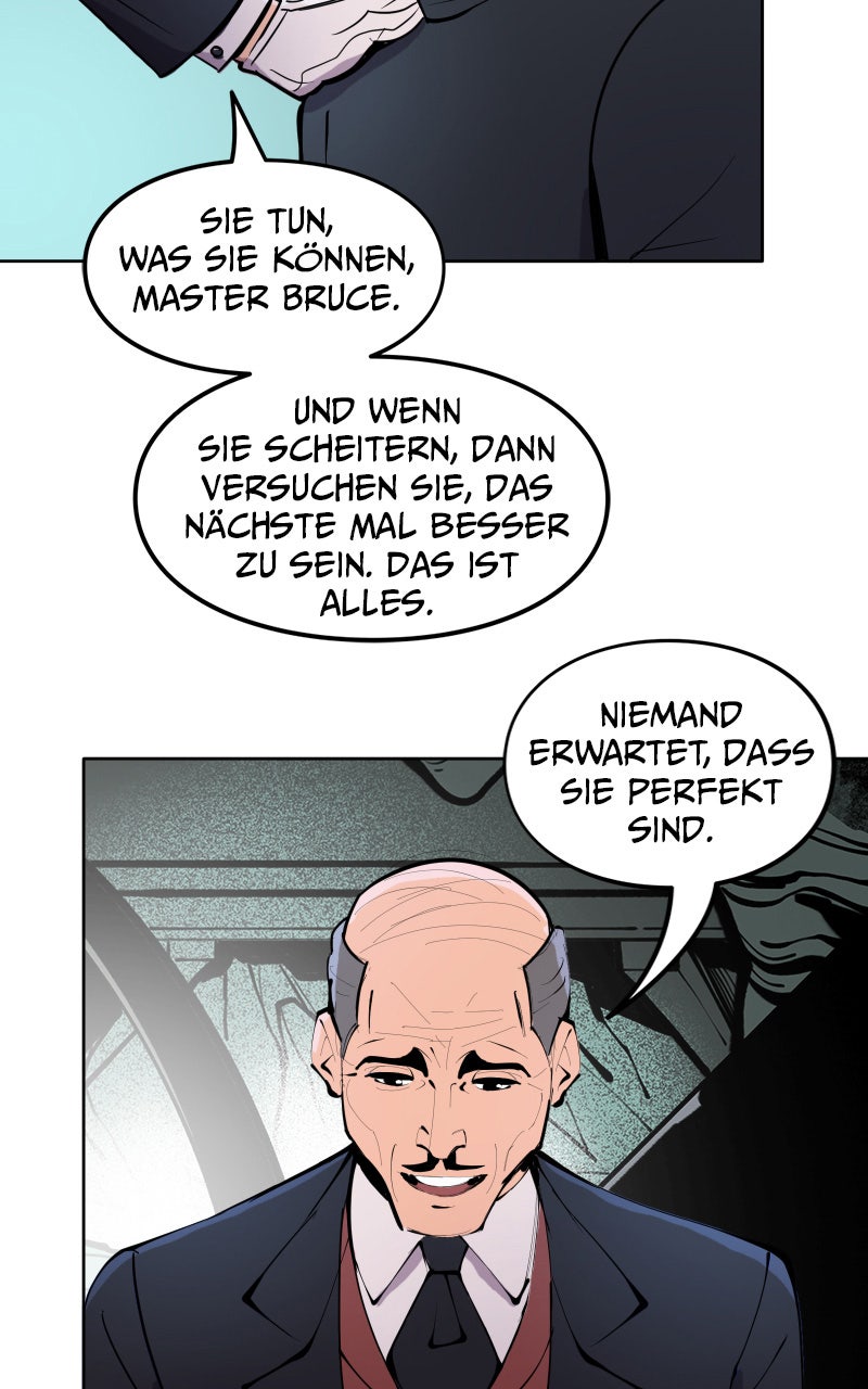 Read Batman - Wayne Family Adventures Manga Online