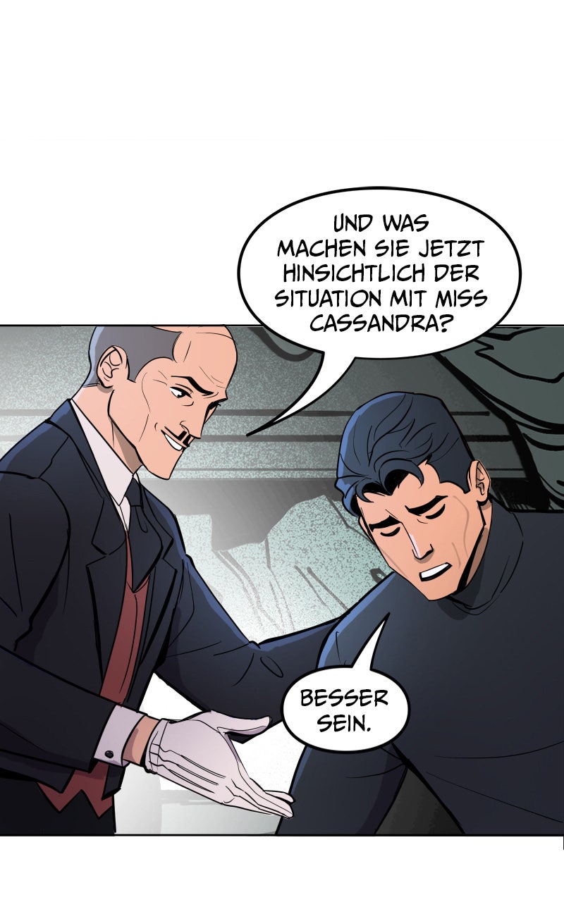 Read Batman - Wayne Family Adventures Manga Online