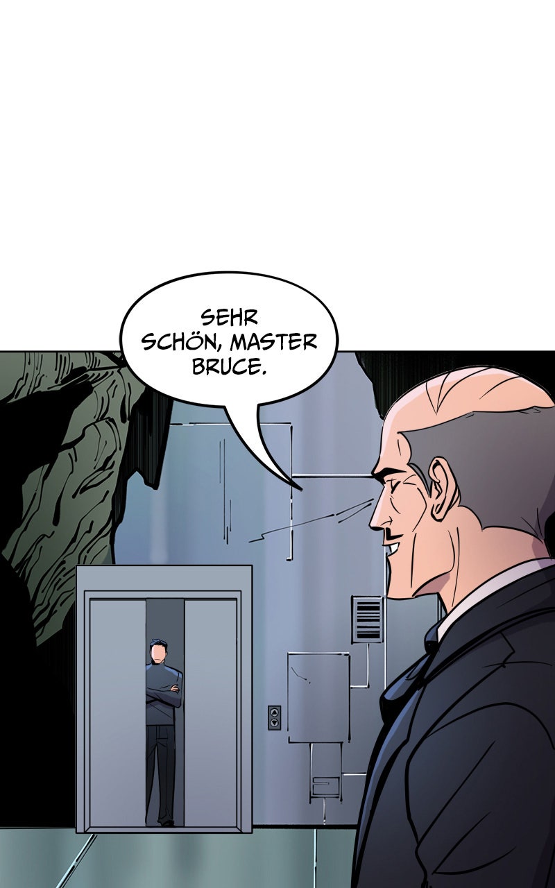 Read Batman - Wayne Family Adventures Manga Online