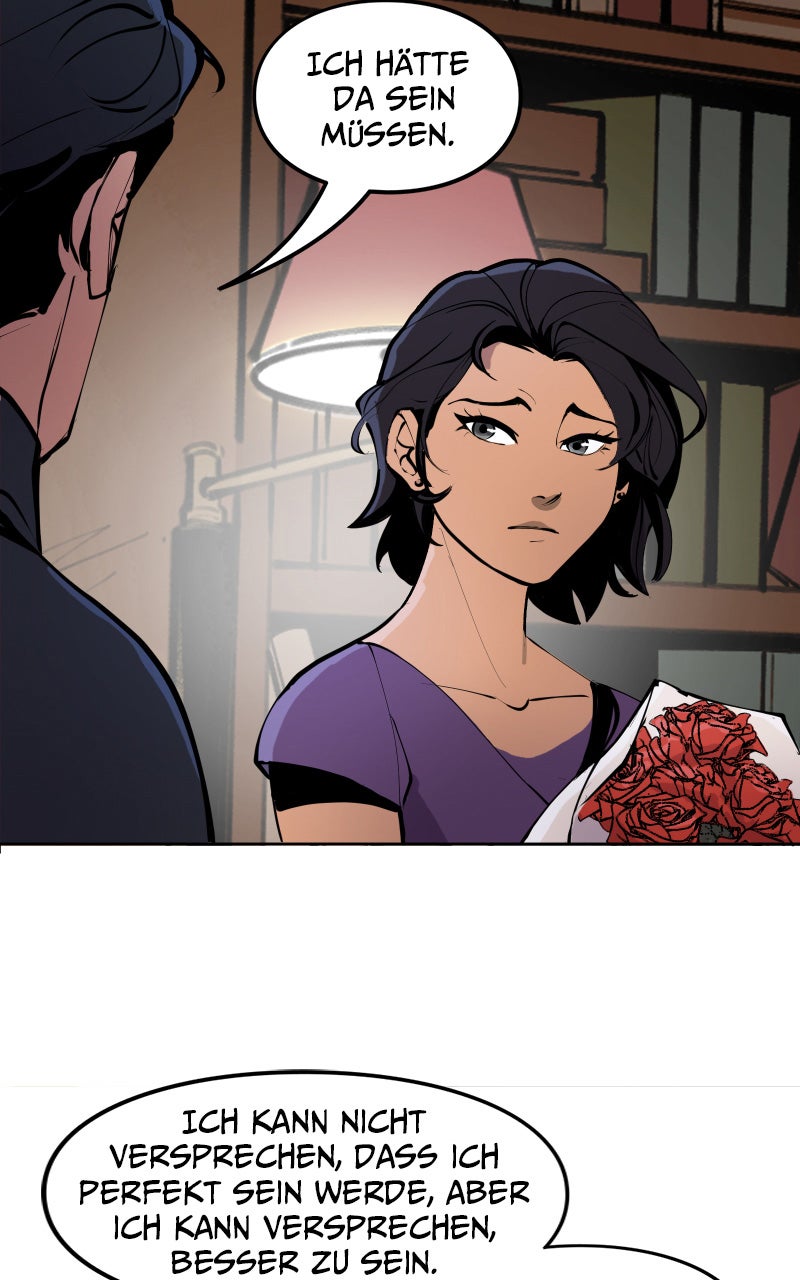 Read Batman - Wayne Family Adventures Manga Online