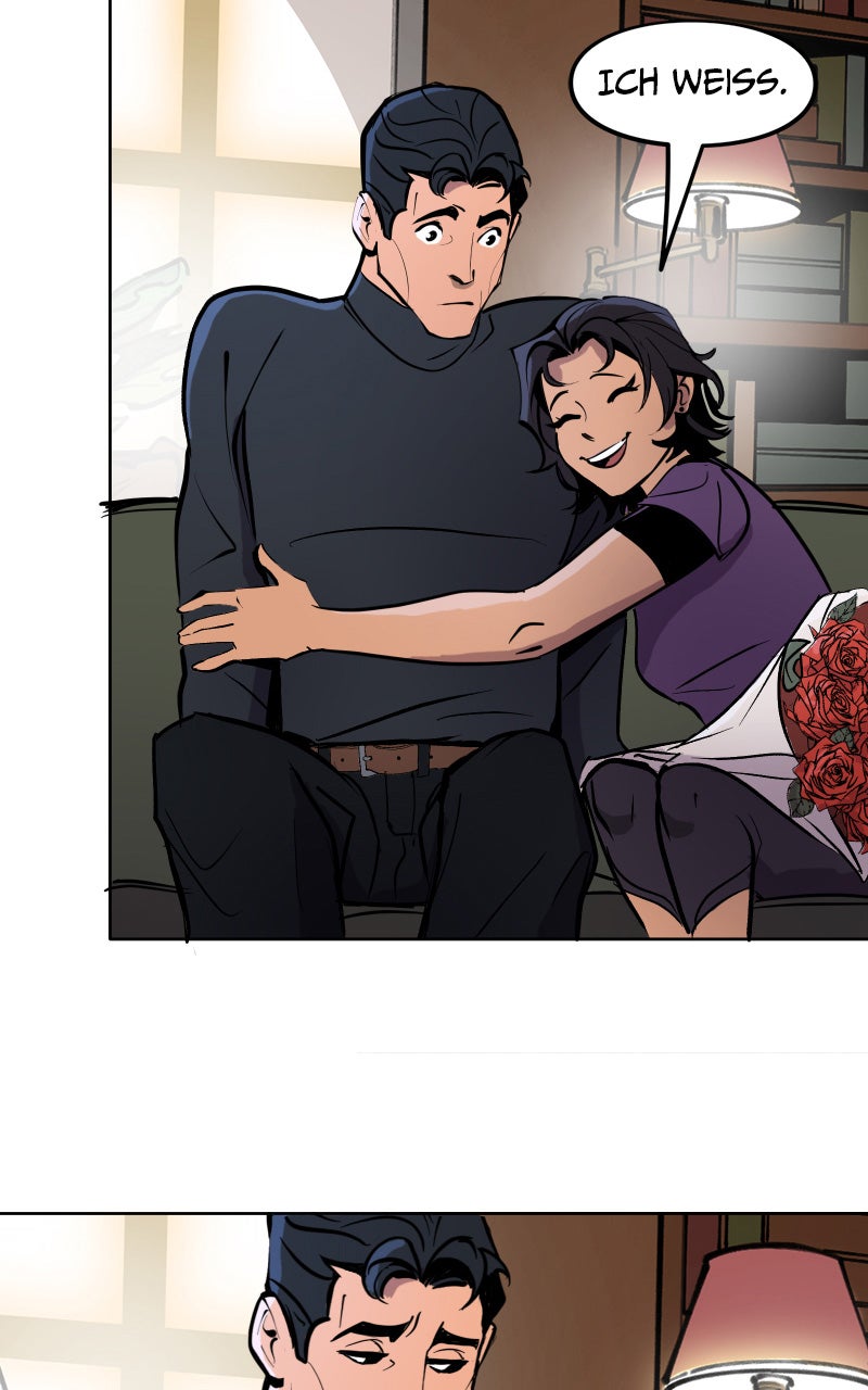 Read Batman - Wayne Family Adventures Manga Online