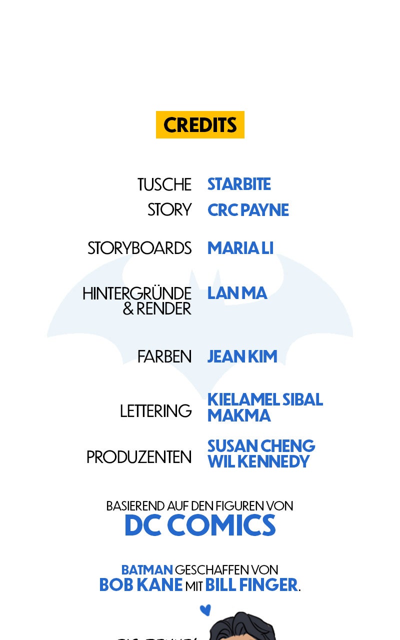 Read Batman - Wayne Family Adventures Manga Online