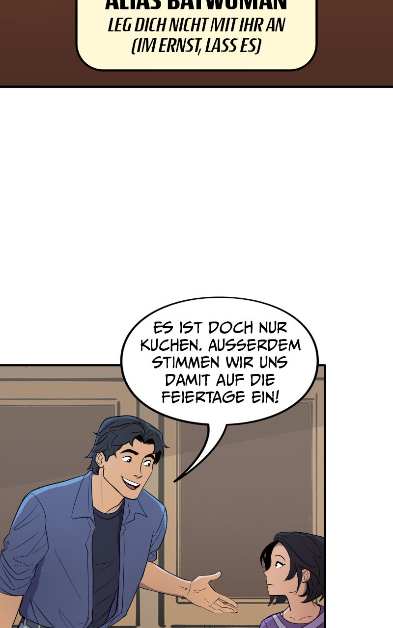 Read Batman - Wayne Family Adventures Manga Online