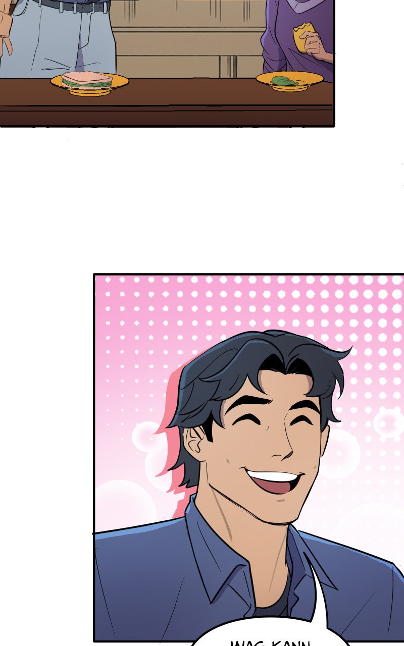 Read Batman - Wayne Family Adventures Manga Online