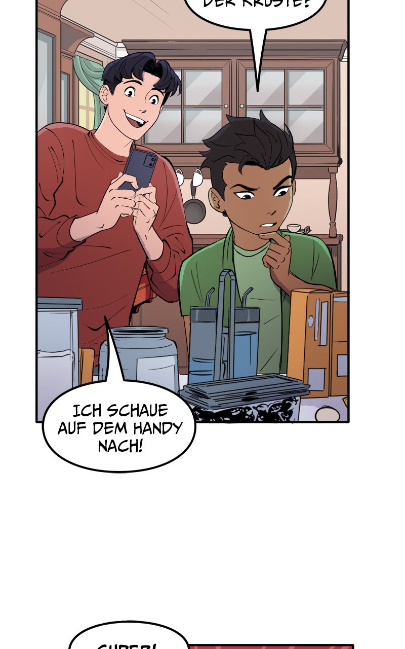 Read Batman - Wayne Family Adventures Manga Online