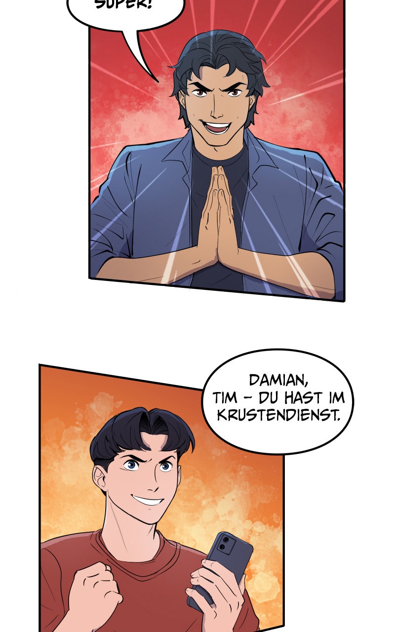 Read Batman - Wayne Family Adventures Manga Online