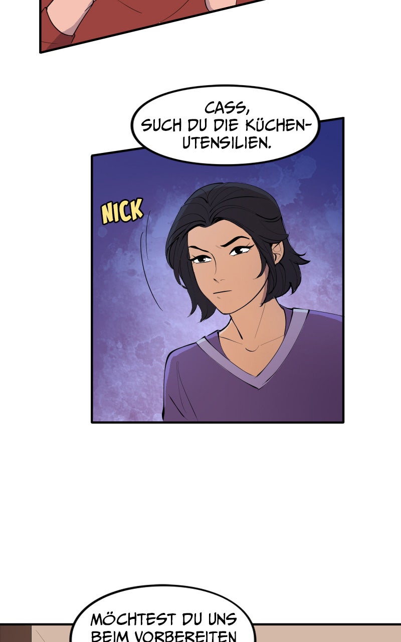 Read Batman - Wayne Family Adventures Manga Online