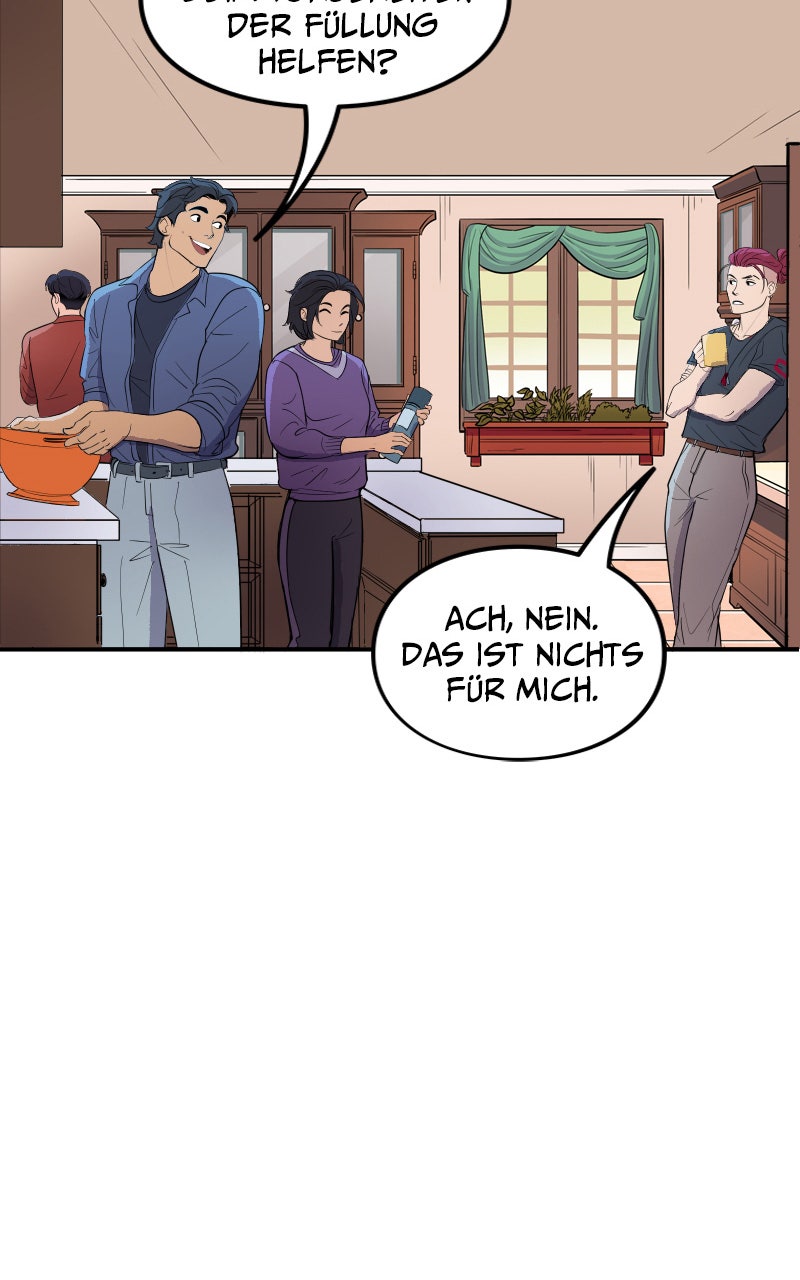 Read Batman - Wayne Family Adventures Manga Online