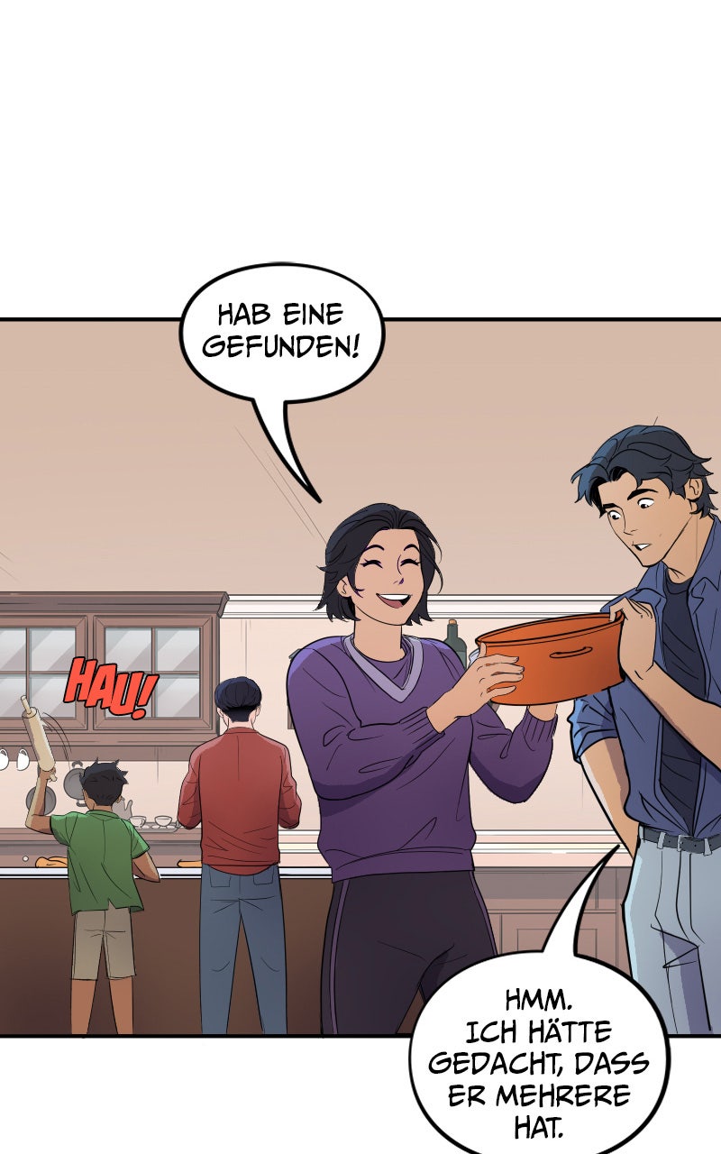 Read Batman - Wayne Family Adventures Manga Online