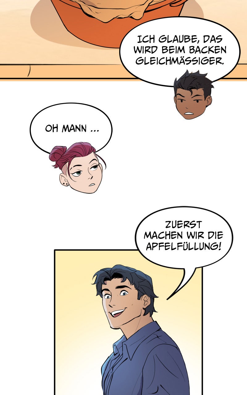 Read Batman - Wayne Family Adventures Manga Online