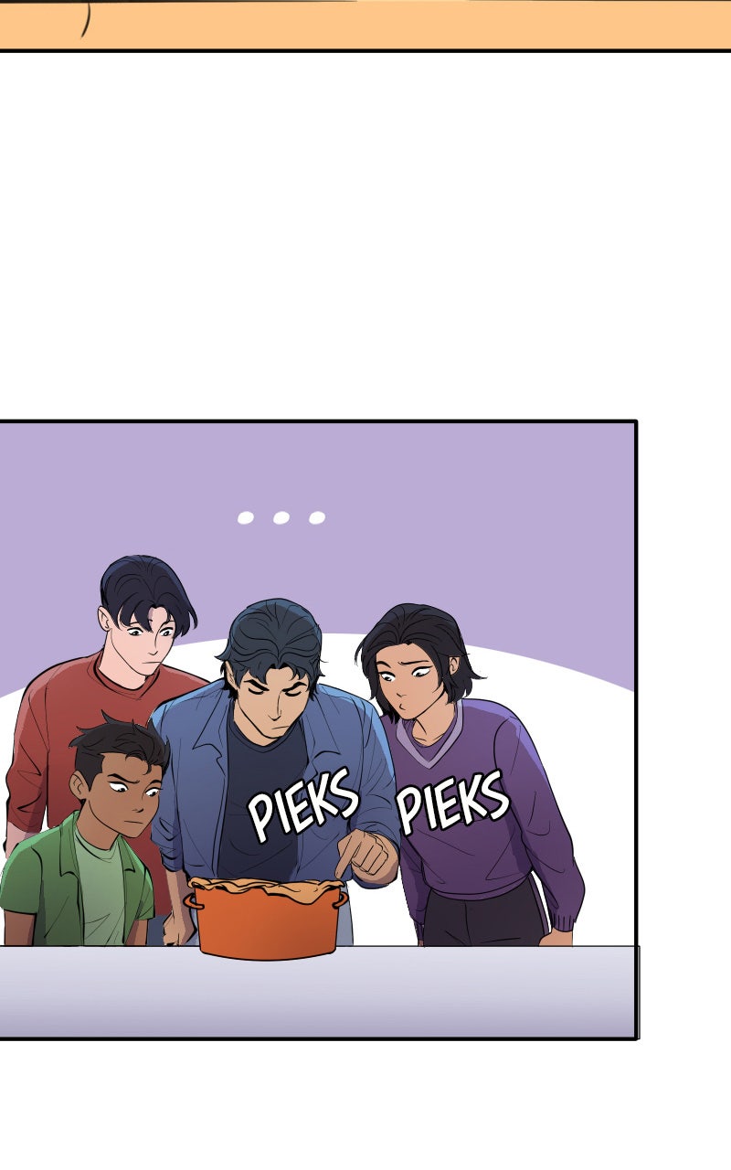 Read Batman - Wayne Family Adventures Manga Online