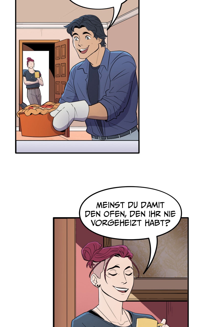 Read Batman - Wayne Family Adventures Manga Online