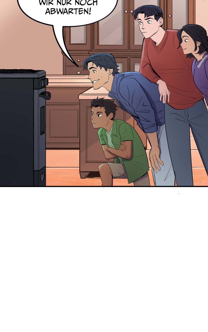 Read Batman - Wayne Family Adventures Manga Online