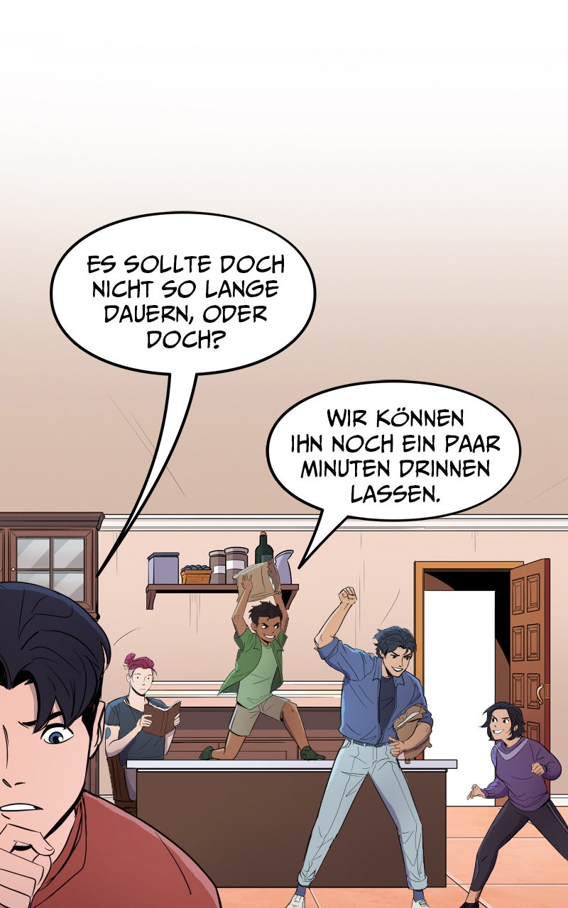 Read Batman - Wayne Family Adventures Manga Online