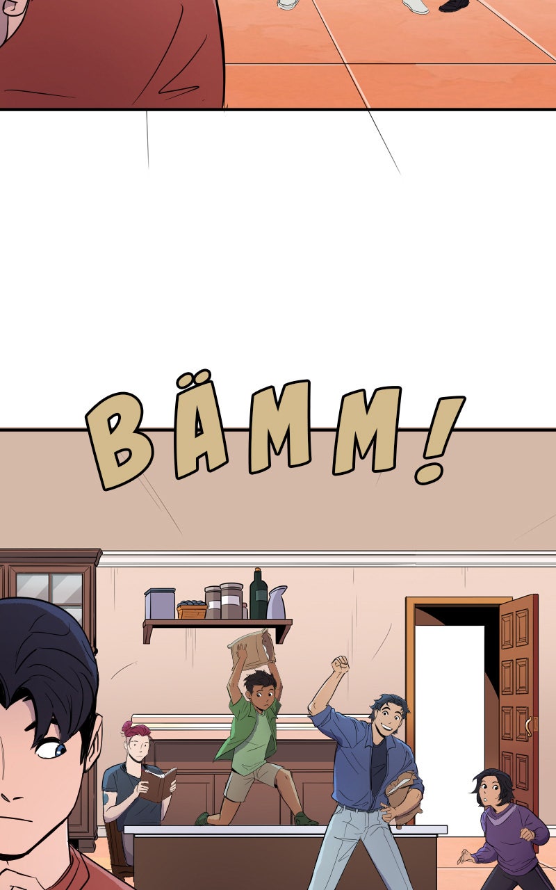 Read Batman - Wayne Family Adventures Manga Online