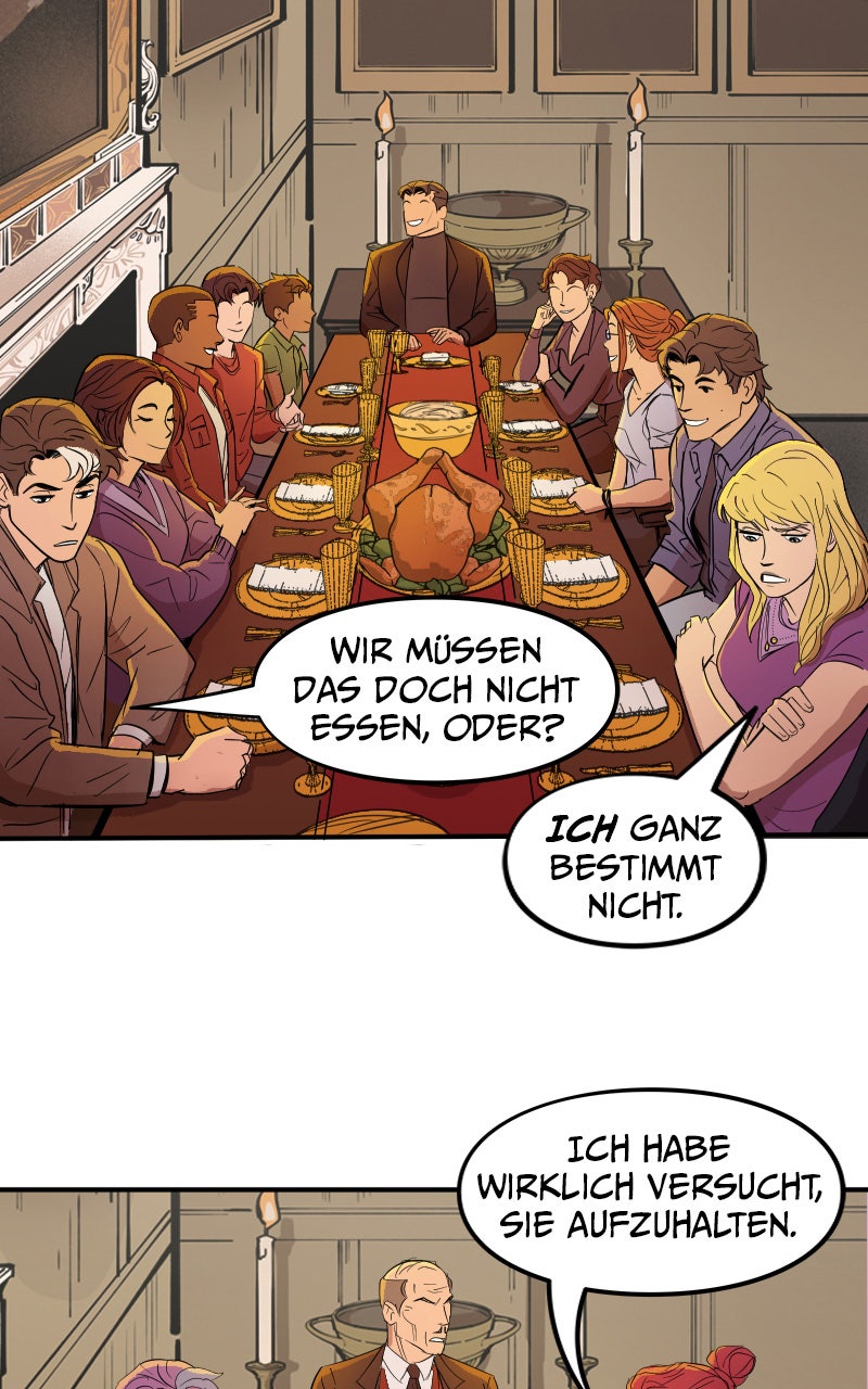 Read Batman - Wayne Family Adventures Manga Online