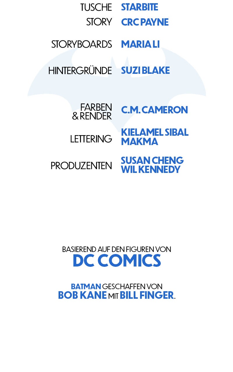 Read Batman - Wayne Family Adventures Manga Online