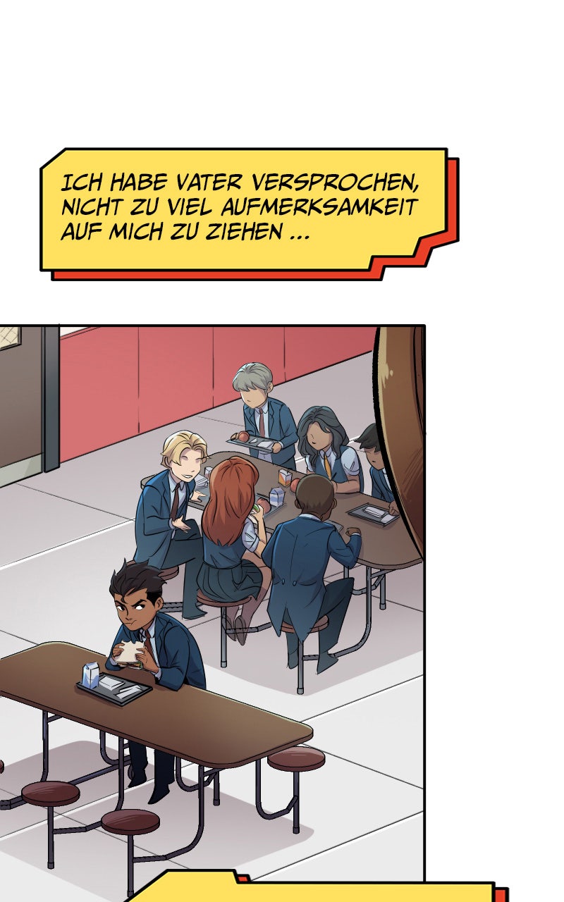 Read Batman - Wayne Family Adventures Manga Online