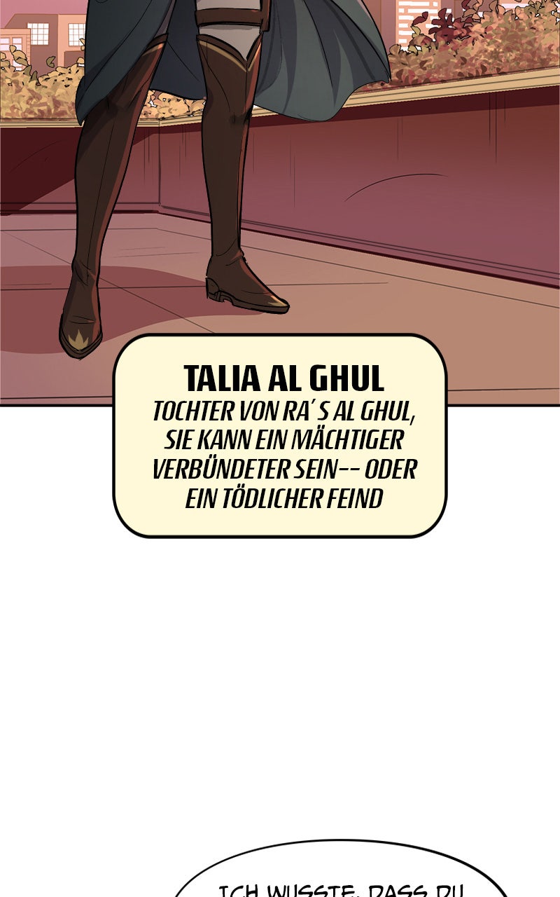 Read Batman - Wayne Family Adventures Manga Online