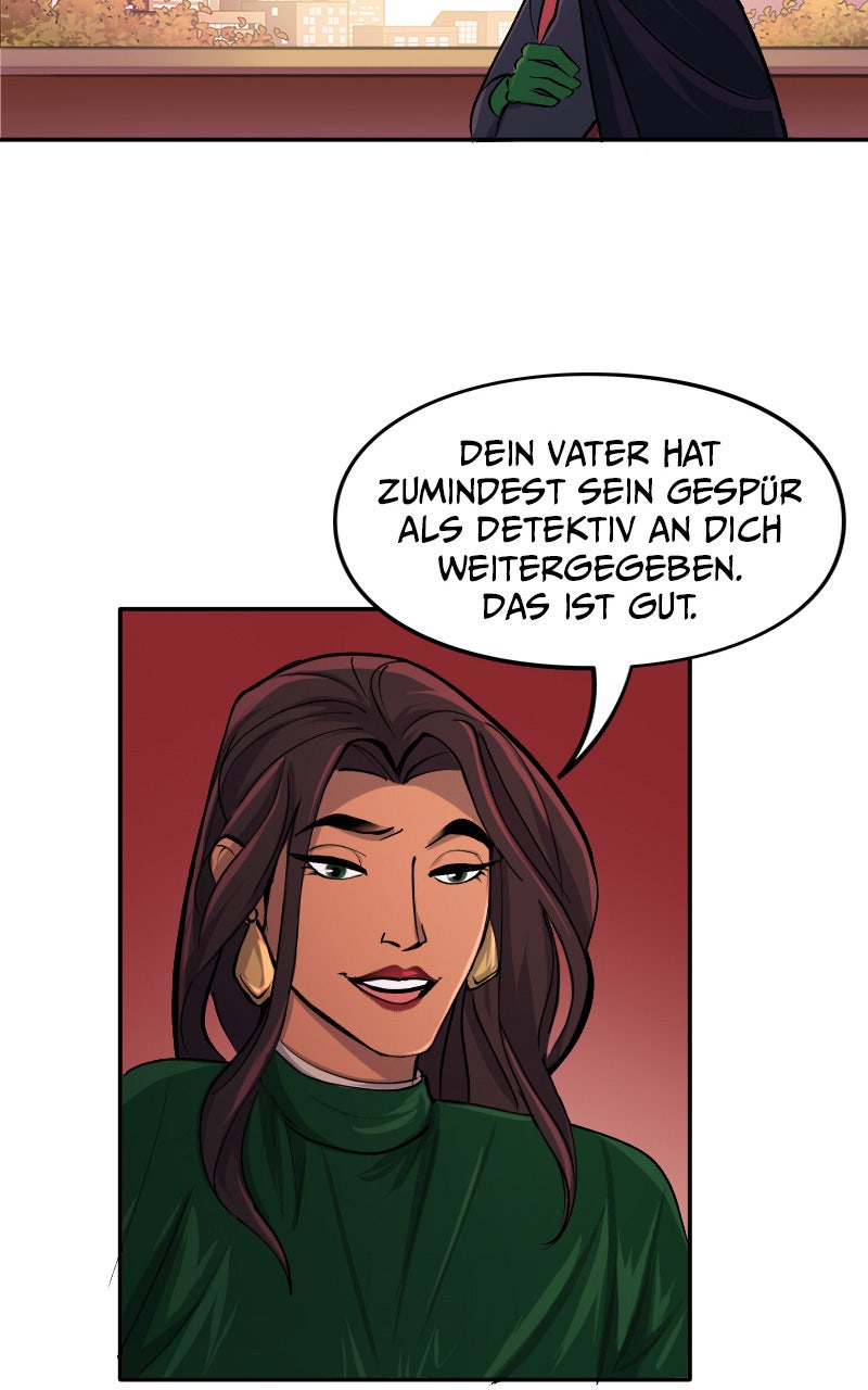 Read Batman - Wayne Family Adventures Manga Online