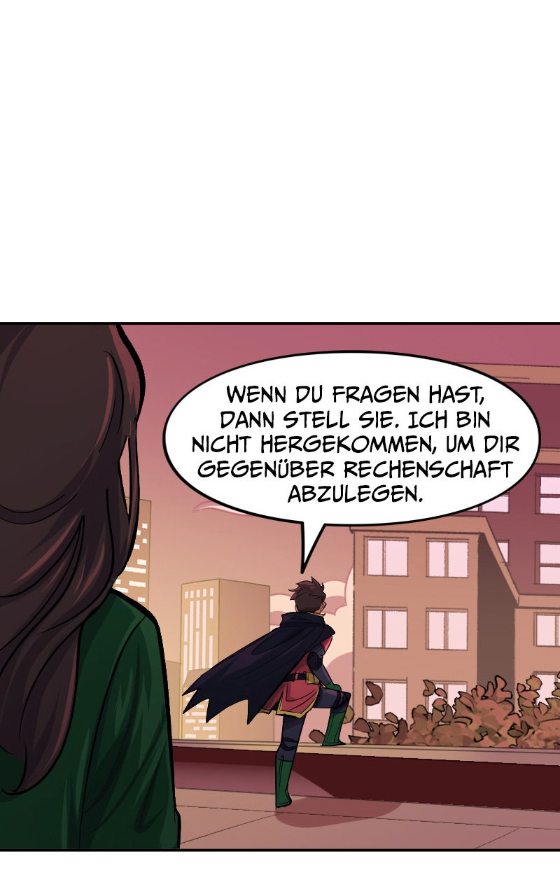 Read Batman - Wayne Family Adventures Manga Online