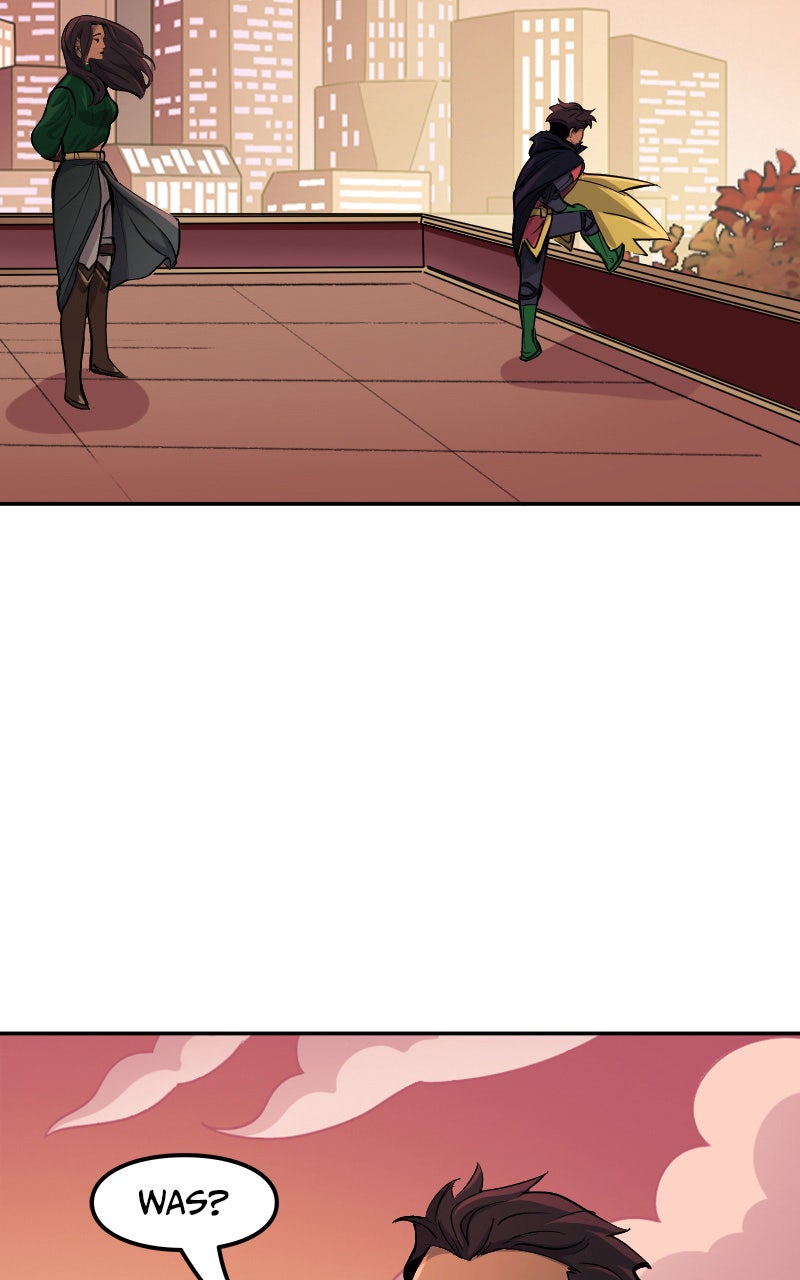 Read Batman - Wayne Family Adventures Manga Online