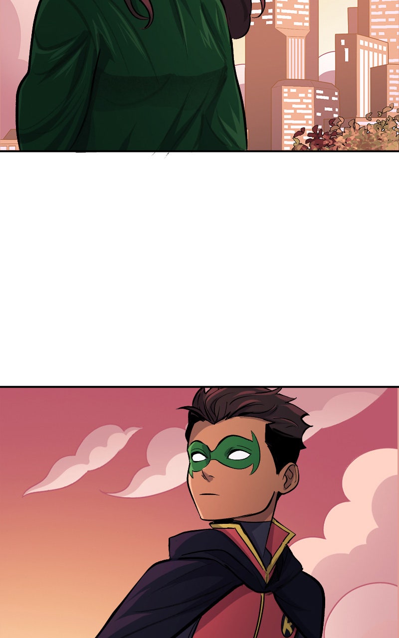 Read Batman - Wayne Family Adventures Manga Online