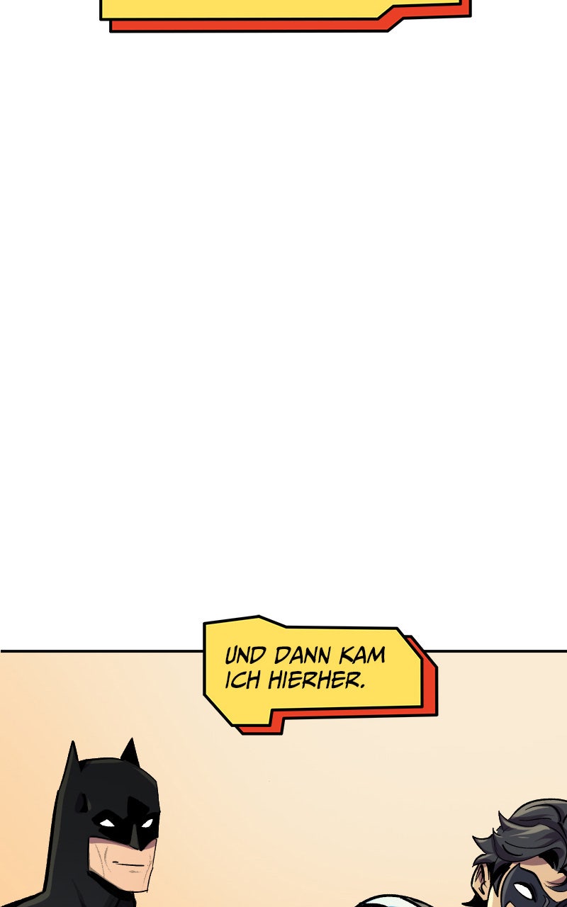 Read Batman - Wayne Family Adventures Manga Online