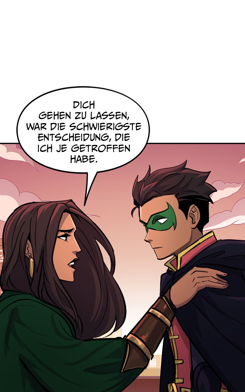 Read Batman - Wayne Family Adventures Manga Online