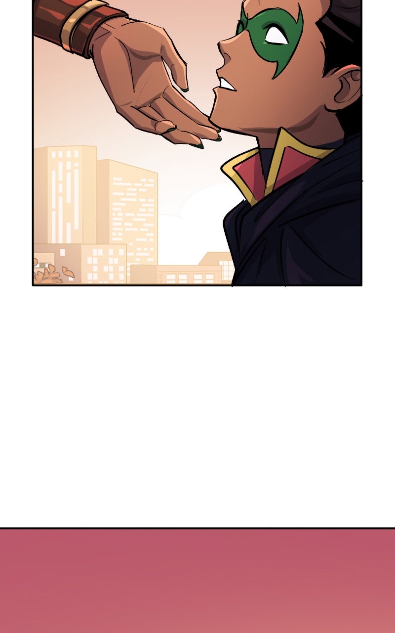 Read Batman - Wayne Family Adventures Manga Online