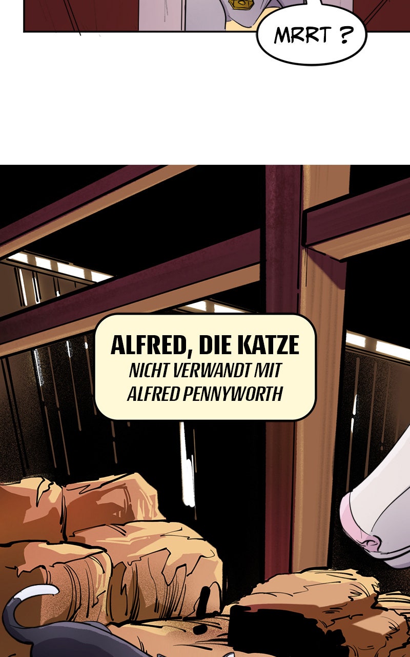 Read Batman - Wayne Family Adventures Manga Online