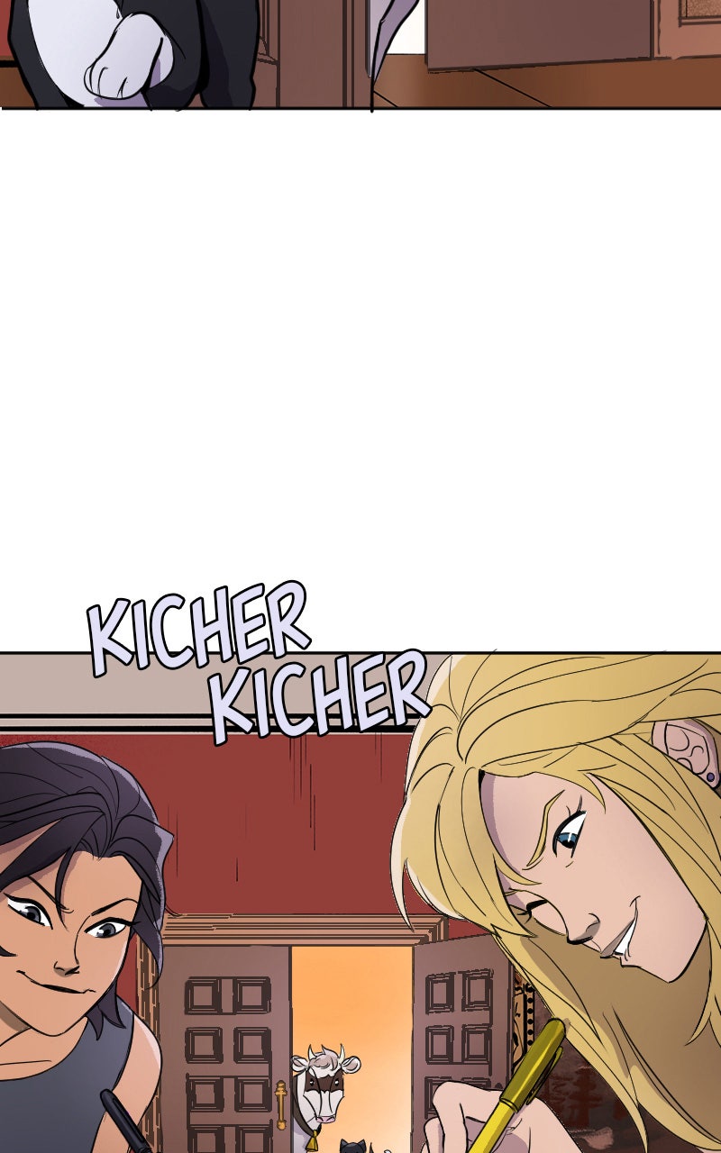 Read Batman - Wayne Family Adventures Manga Online