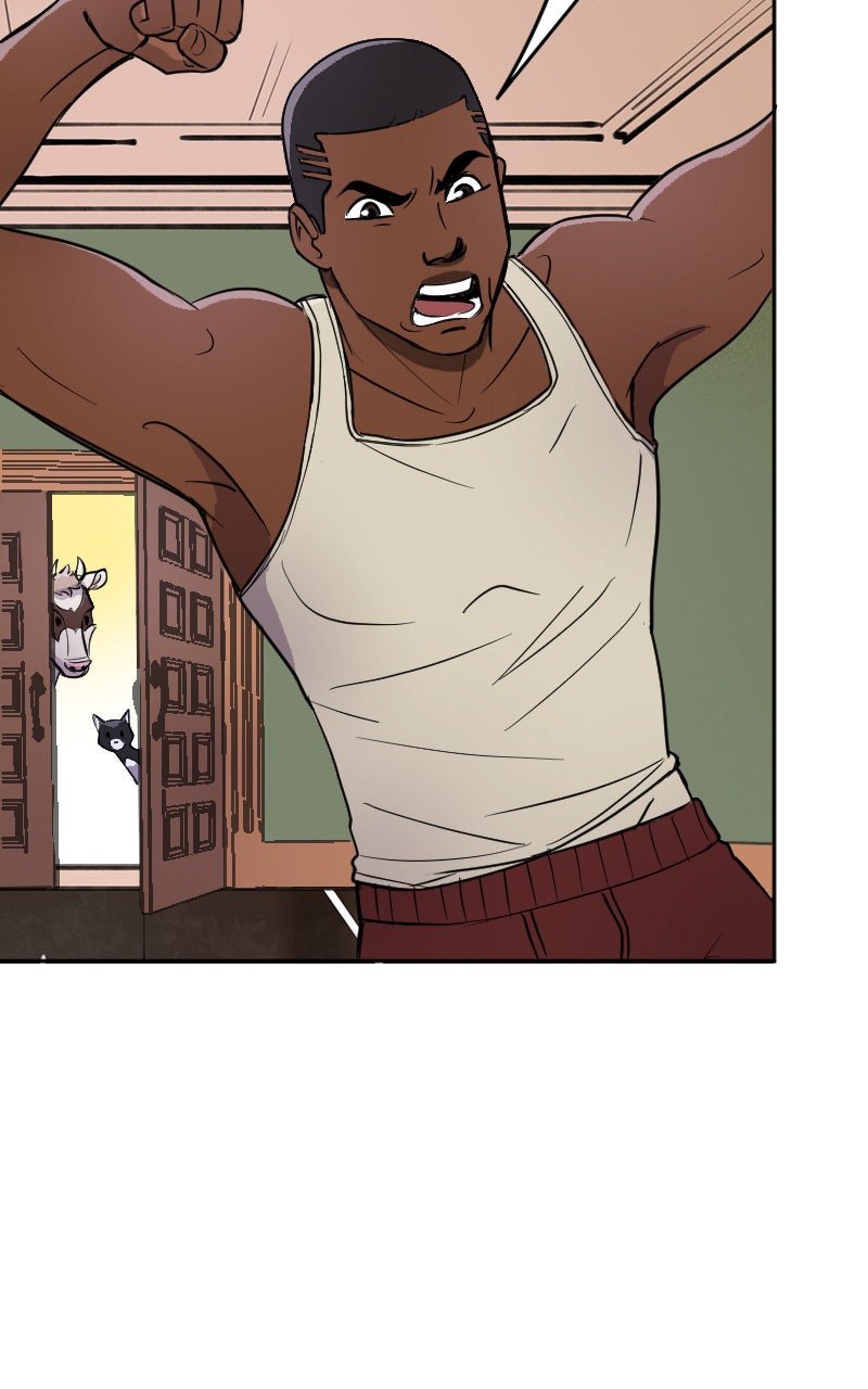 Read Batman - Wayne Family Adventures Manga Online