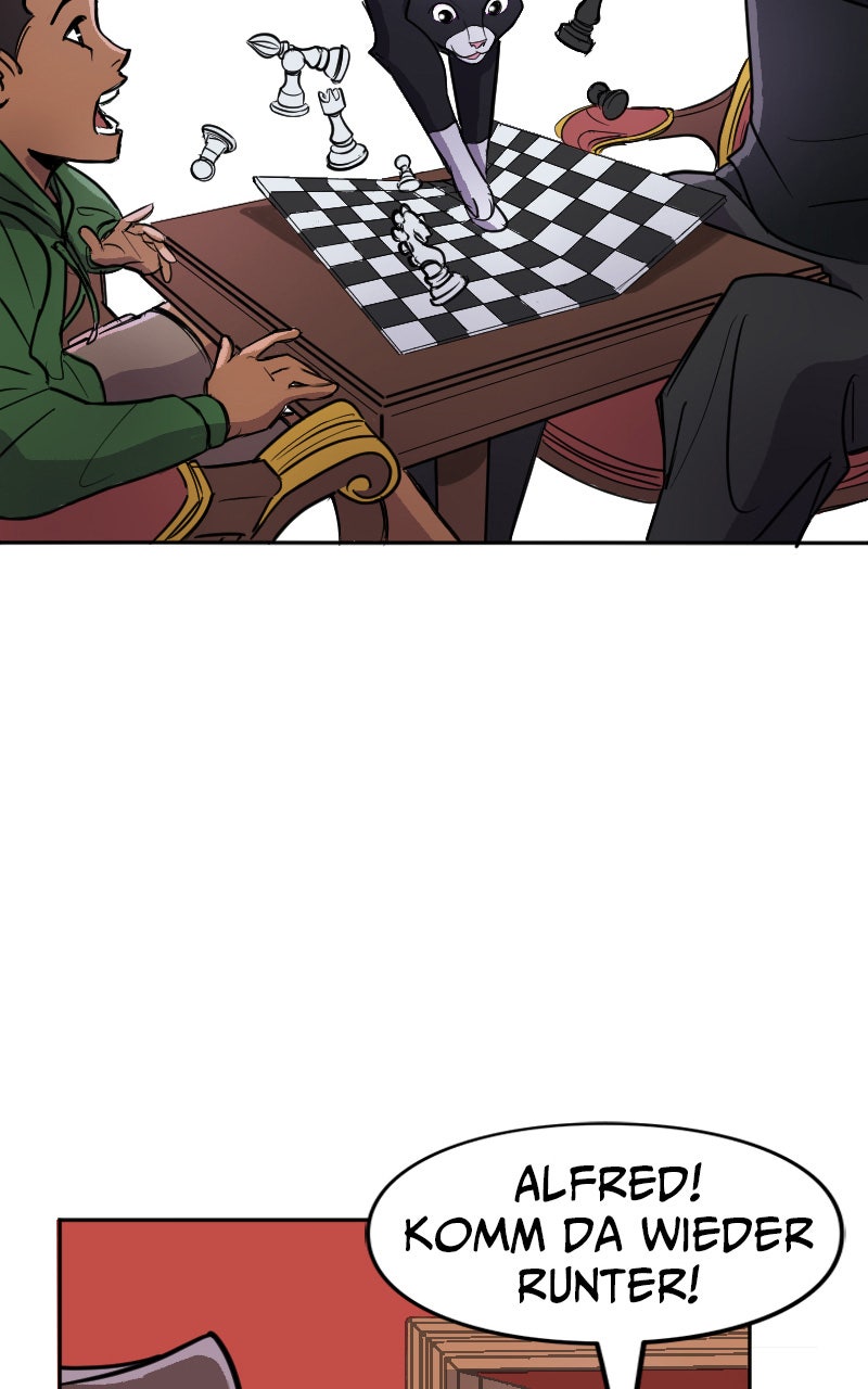 Read Batman - Wayne Family Adventures Manga Online