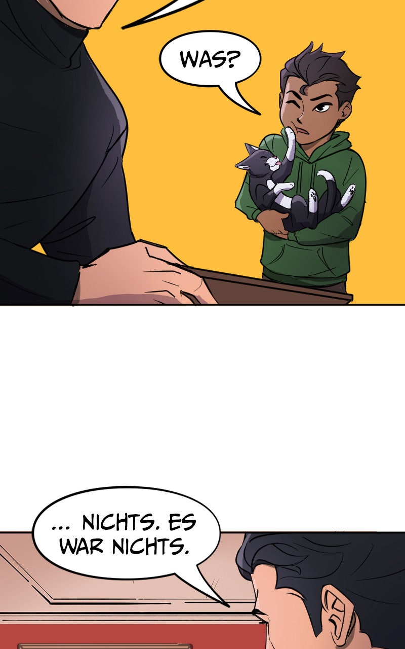 Read Batman - Wayne Family Adventures Manga Online