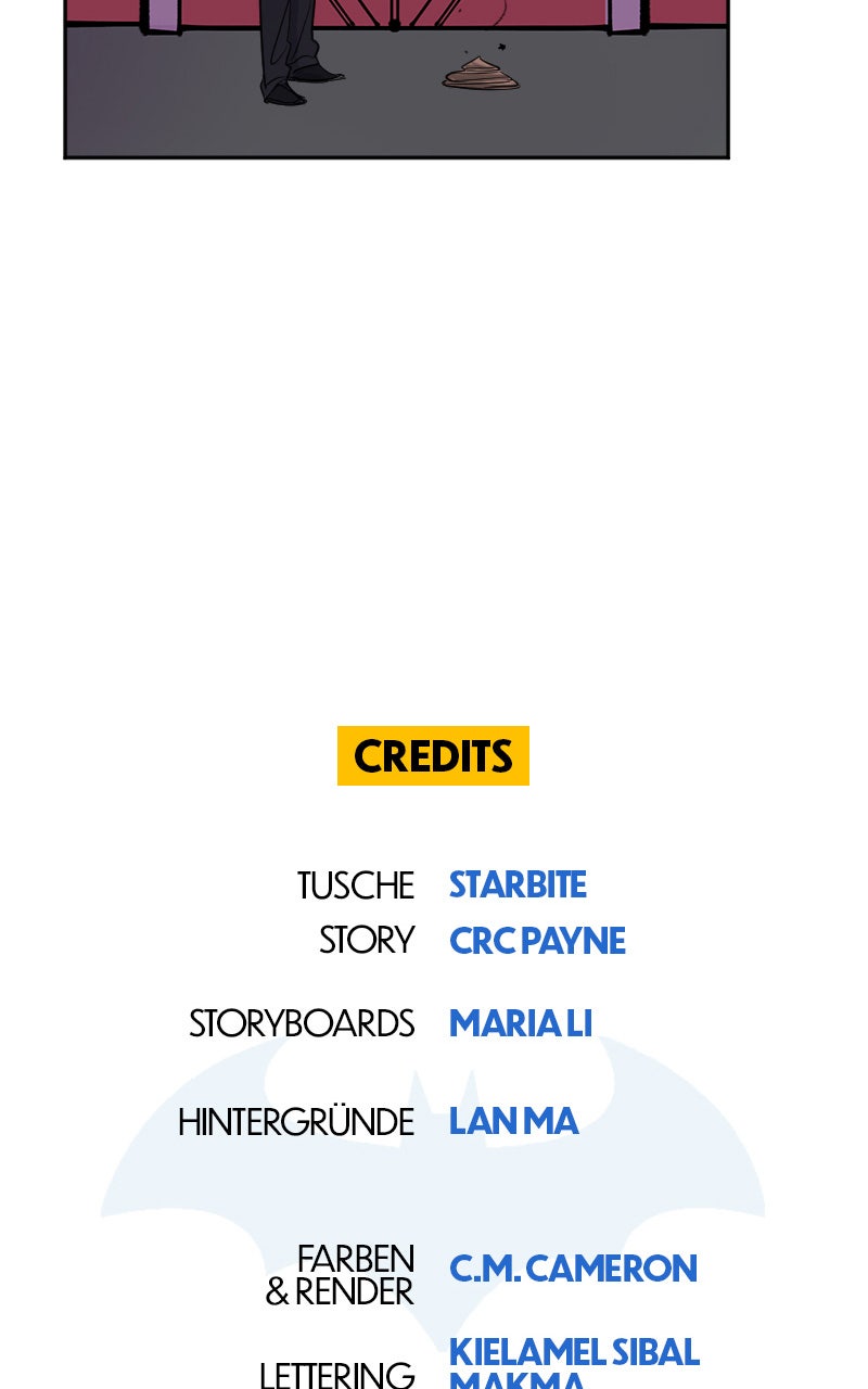 Read Batman - Wayne Family Adventures Manga Online