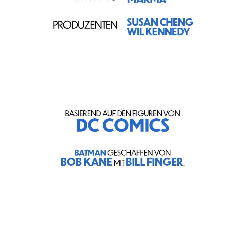 Read Batman - Wayne Family Adventures Manga Online