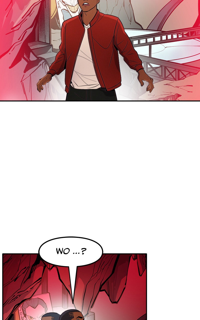 Read Batman - Wayne Family Adventures Manga Online