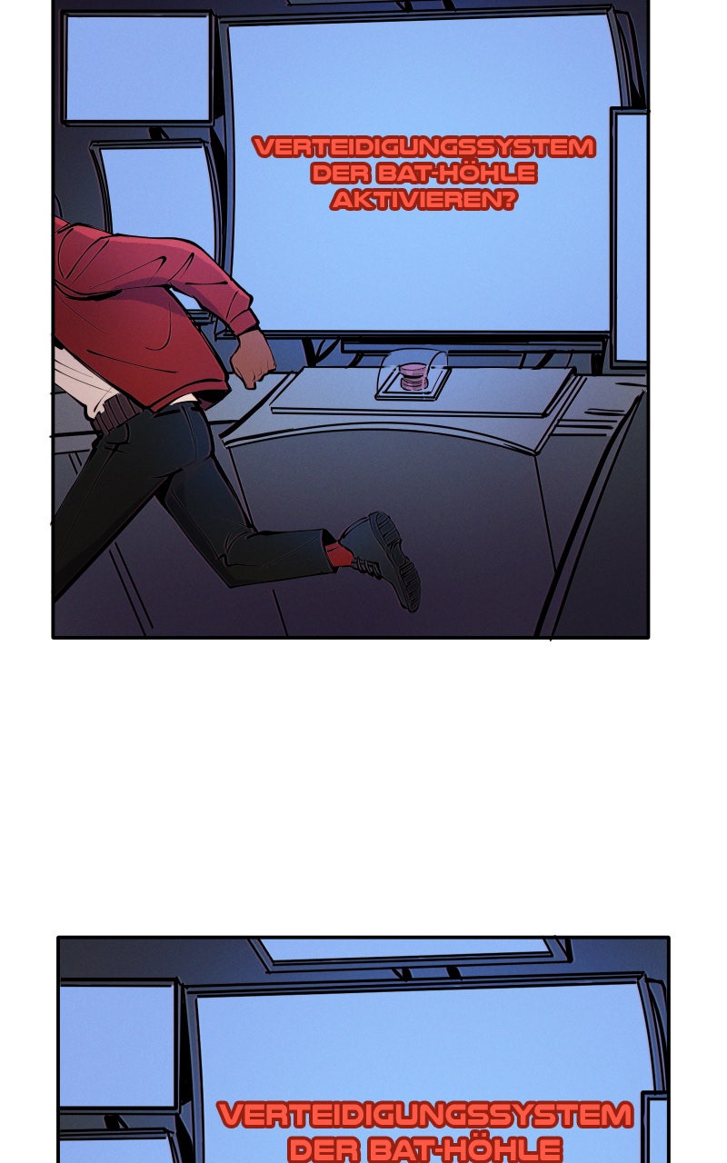 Read Batman - Wayne Family Adventures Manga Online