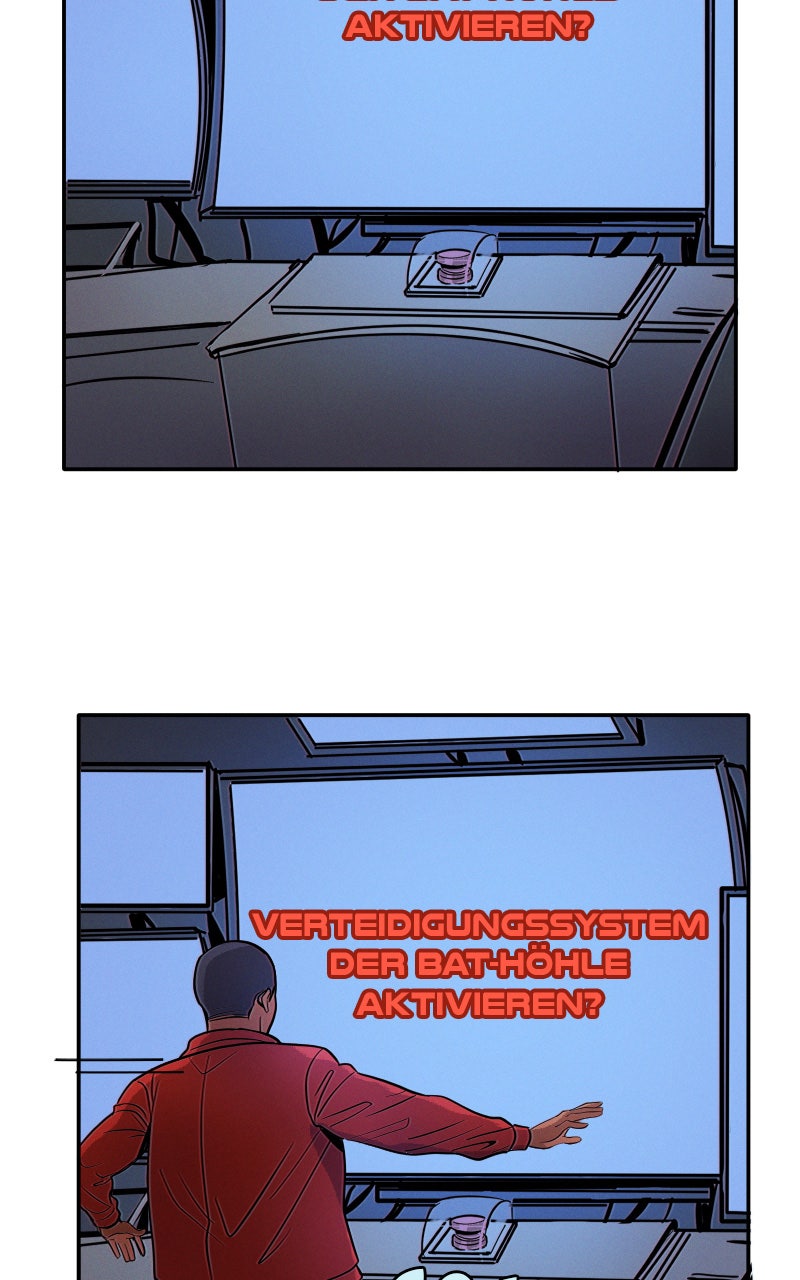 Read Batman - Wayne Family Adventures Manga Online