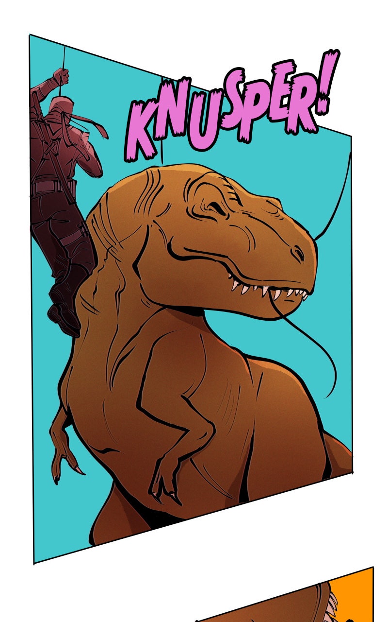 Read Batman - Wayne Family Adventures Manga Online